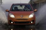 Renault Twingo 2007 года